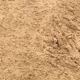 Песок карьерный формовочный